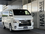 トヨタ ハイエースバン