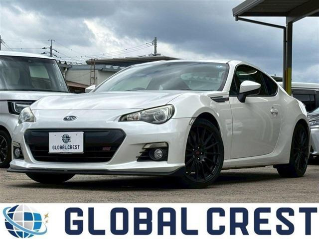 BRZ 2.0 tS