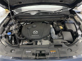 CX-5 2.2 XD ブラックトーンエディション 4WD 修復歴無し