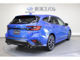 アイサイトX テクノロジー搭載!渋滞時ハンズオフアシストやアクティブレーンチェンジアシスト,ドライバー異常時対応システム等高度運転支援システムを備えています