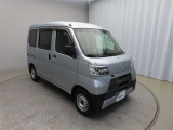 ハイゼットカーゴ デラックス SAIII ハイルーフ 4WD 