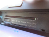 DVD・CD再生、Bluetooth機能付きです♪☆ホンダオートディーラーホンダ専門店♪TEL06-6744-2222☆