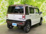 ハスラー J スタイルII ターボ 4WD 