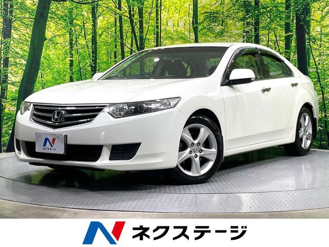アコード 2.4 24E 