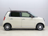 【コーティング】大好評のボディコーティング「グラスコーティング ガードコスメSP」もご納車までに施工可能。ボディをキレイな状態に保ってくれます。