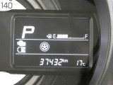 写真撮影時の走行距離です、ご確認ください。ここからは、あなたの新しい思い出を刻んでください♪