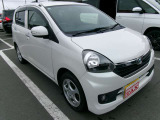 ミライース Gf SA 4WD 