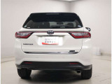 【トヨタ認定中古車】リアのスタイルもキマってます^^