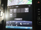 ラジオやBluetooth等も使えますよ♪