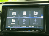 純正ナビ