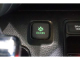 ECONスイッチの効果とあなたの運転で、クルマと力をあわせ「燃費向上=ガソリン代の節約=CO2 削減」のチャレンジをお楽しみください