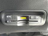 【ETC】高速道路の料金所をストレスなく通過!話題のスポットやサービスエリアに多い「スマートIC」利用時は必須のアイテムです。当店でセットアップを実施、ご納車当日からすぐにご利用いただけます!