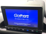 【メーカー純正9型ナビ】インテリアに溶け込むスタイリッシュな「専用設計」メーカーナビを装備♪視認性や操作性など基本性能にも優れ、より上質なカーライフをお楽しみいただけます。
