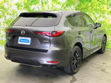 CX-60 3.3 XD ハイブリッド エクスクルーシブスポーツ ディーゼル 4WD 