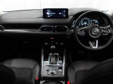 CX-5 2.0 20S ブラックトーンエディション 