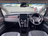 デリカD:5 2.2 ジャスパー 4WD 4WD ワンオーナー