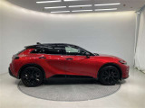 クラウンスポーツ 2.5 Z E-Four 4WD 