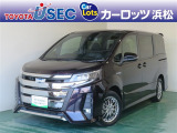 この車両は「トヨタ認定中古車ライト」の該当車両です。「トヨタ認定中古車」の安心感はそのまま、まるごとクリーニングの工程を省くことで、よりお手頃な価格でご提供する車両となっております。