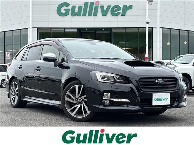 レヴォーグ 1.6 GT-S アイサイト 4WD 4WD 修復歴無し