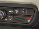 シートヒーター装備付き車!!座席に埋め込まれた電熱線によりシートを暖めることが出来る装備で、温めたられたシートは、寒い冬には最適です!!