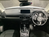 CX-5 2.0 20S スマートエディション 