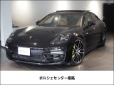 ポルシェ パナメーラ