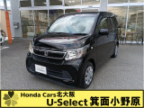 N-WGN入荷しました