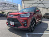 ライズ  ハイブリッド 1.2 Z