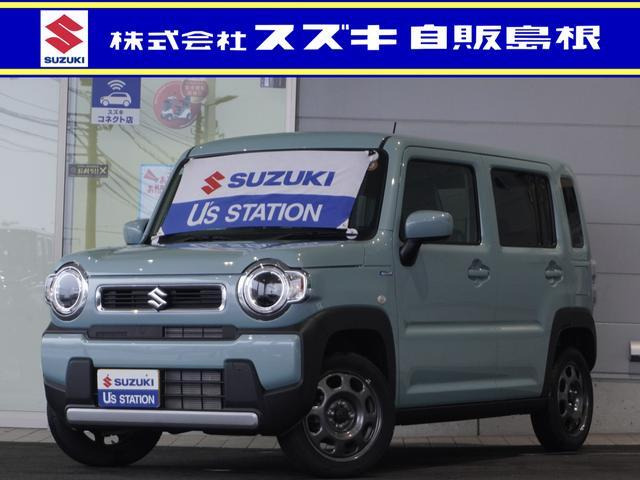 スペーシア ハイブリッド(HYBRID) G