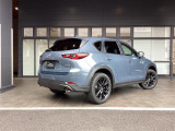 CX-5 2.0 20S ブラック セレクション 4WD 