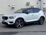 ボルボ XC40