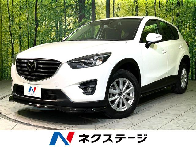 CX-5 XD プロアクティブ