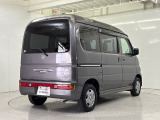 H22年 バモスホビオプロ 5MT車の入庫です。走行距離も少なめな1台です。両席エアバッグ・エアコン・パワステ・キーレスエントリー