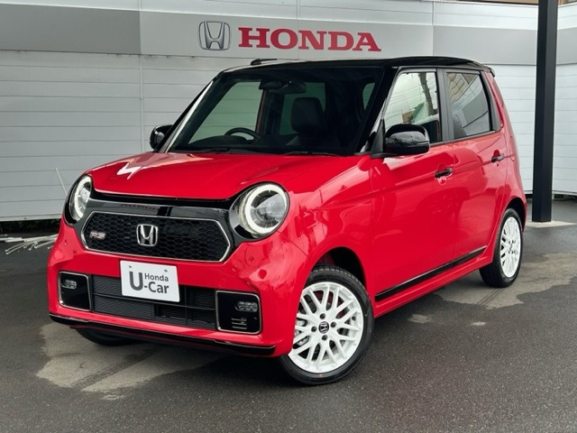 N-ONE RS 