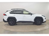 RAV4 2.5 ハイブリッド アドベンチャー オフロードパッケージ II E-Four 4WD 