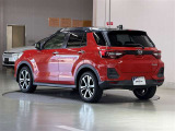 ロッキー 1.0 G 