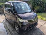 ルークス ハイウェイスター リミテッド 