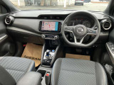 納車から1ヶ月を目安に無料点検を受けていただけます。(最寄りの日産のお店でも可能です)