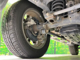 お車を安心してお乗りいただく為には、足回りの定期点検が欠かせません。サービスサポート(有償保証)では無料点検もご提供しており、安心のカーライフをお過ごしいただけるサポート体制が整っています。