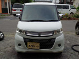 パレット SW XS 4WD 