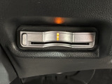 いまや快適なカーライフに欠かせないETCが付いています。