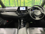 C-HR 1.2 G-T モード ネロ 