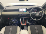 ヴェゼル 1.5 e:HEV Z プレイパッケージ 4WD サンルーフ 修復歴無し