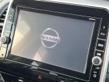 【純正9型ナビ】人気の純正ナビを装備。オーディオ機能も充実しており、Bluetooth接続すればお持ちのスマホやMP3プレイヤーの音楽を再生可能!毎日の運転がさらに楽しくなります!!