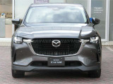 CX-60 2.5 25S Lパッケージ 4WD 