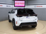 バックカメラが付いているので後方確認が非常にしやすいです。今や運転初心者も熟練者も必須装備!ついていて損はないですね♪