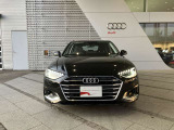 A4アバント 35 TDI アドバンスド 