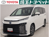 トヨタ ヴォクシー