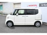 普段使いにちょうどいい 運転もしやすい車
