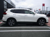 中古車ワイド保証1年が無料で付いていて安心です